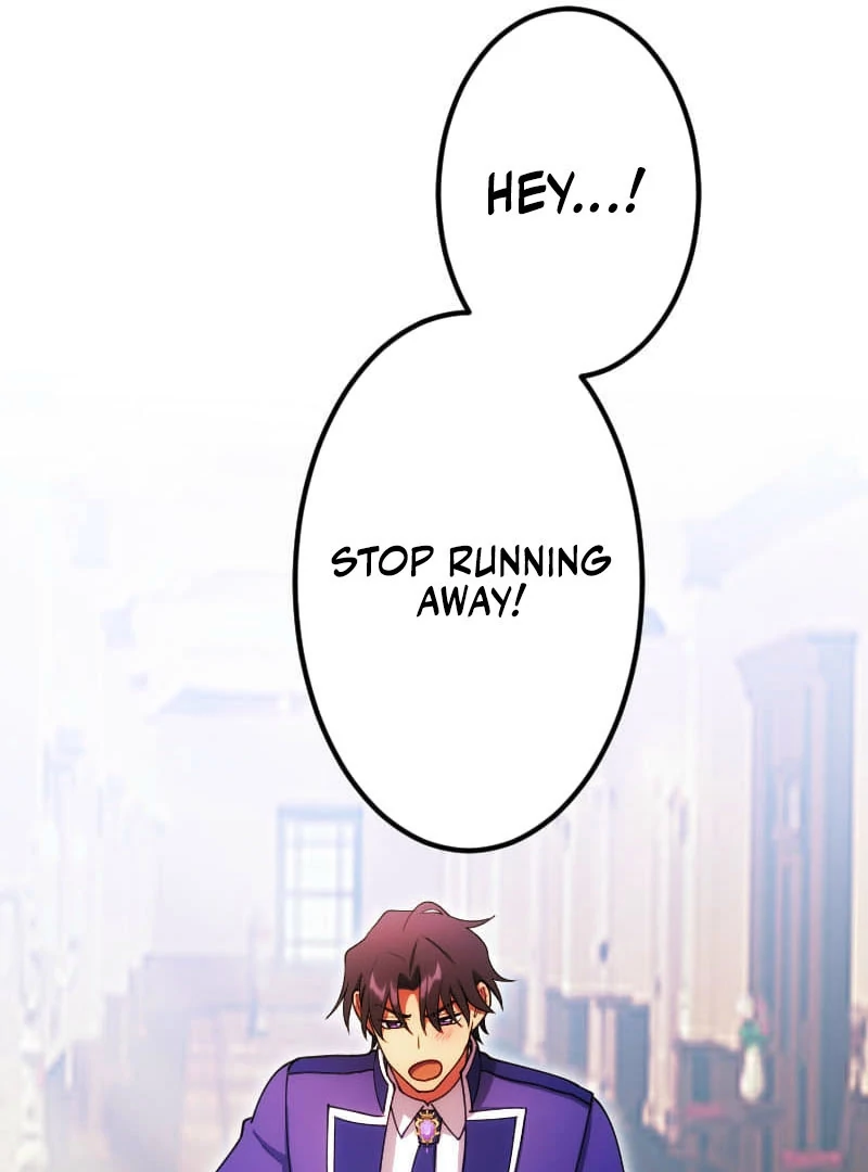 The Saintess’s Fast Track to Making a Baby! Chapter 17 - Page 53