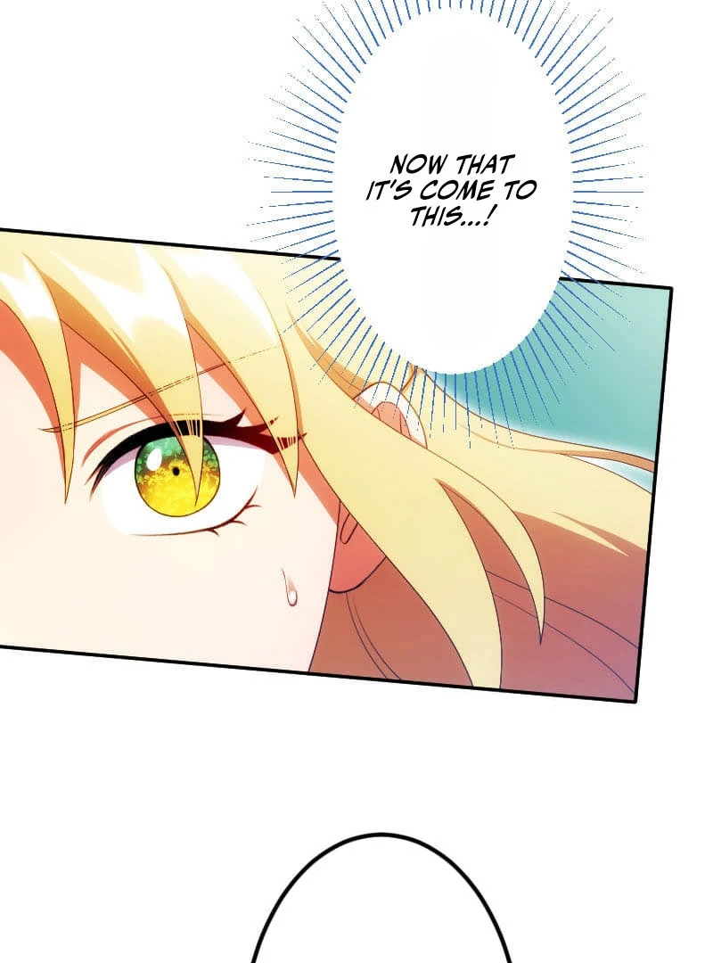 The Saintess’s Fast Track to Making a Baby! Chapter 17 - Page 56