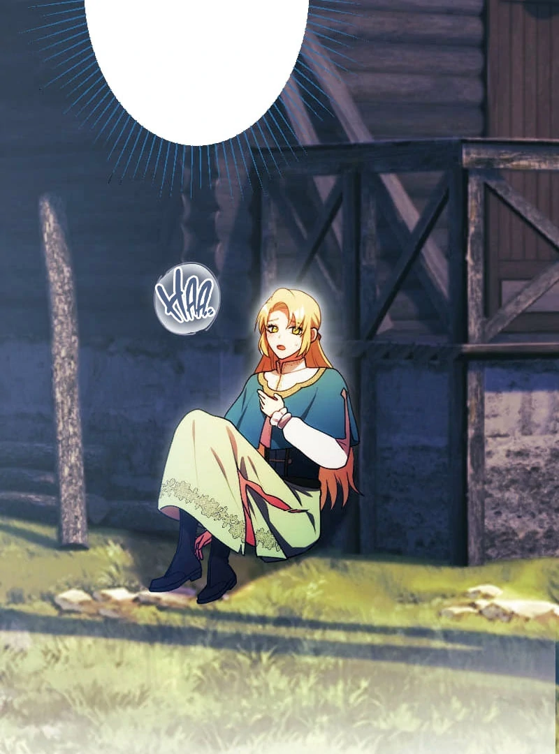 The Saintess’s Fast Track to Making a Baby! Chapter 17 - Page 69