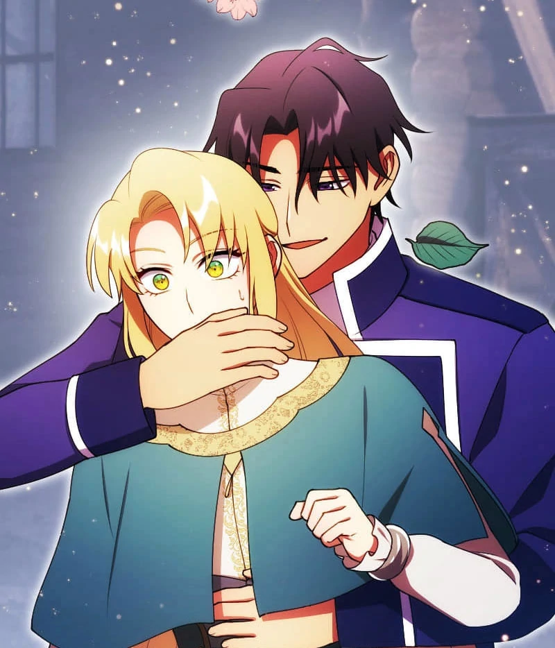 The Saintess’s Fast Track to Making a Baby! Chapter 17 - Page 77