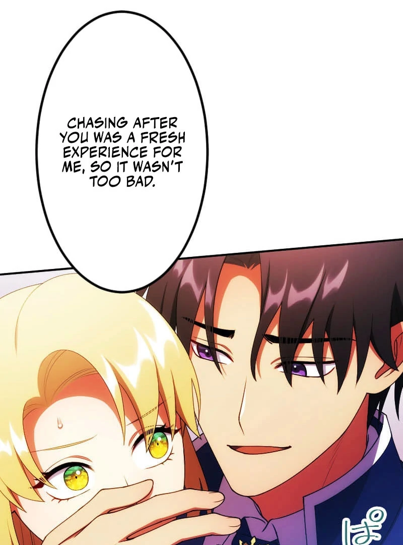 The Saintess’s Fast Track to Making a Baby! Chapter 17 - Page 79