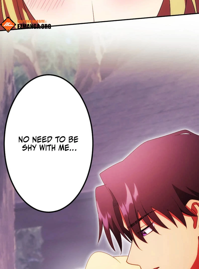 The Saintess’s Fast Track to Making a Baby! Chapter 17 - Page 88