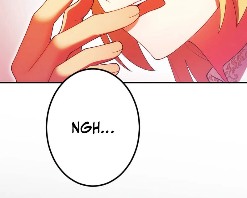 The Saintess’s Fast Track to Making a Baby! Chapter 17 - Page 91