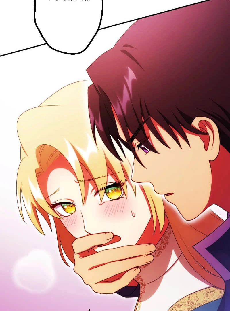 The Saintess’s Fast Track to Making a Baby! Chapter 17 - Page 96