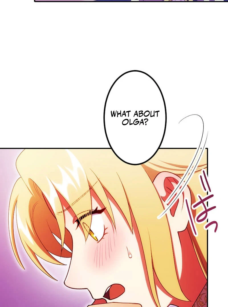 The Saintess’s Fast Track to Making a Baby! Chapter 17 - Page 99