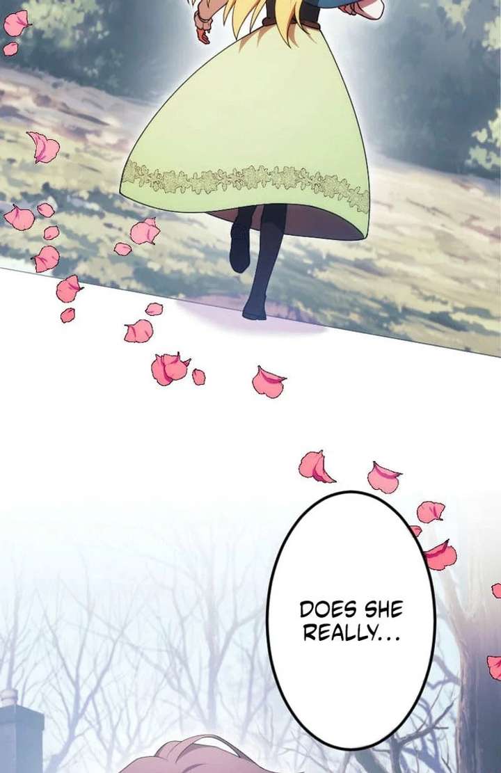 The Saintess’s Fast Track to Making a Baby! Chapter 18 - Page 14