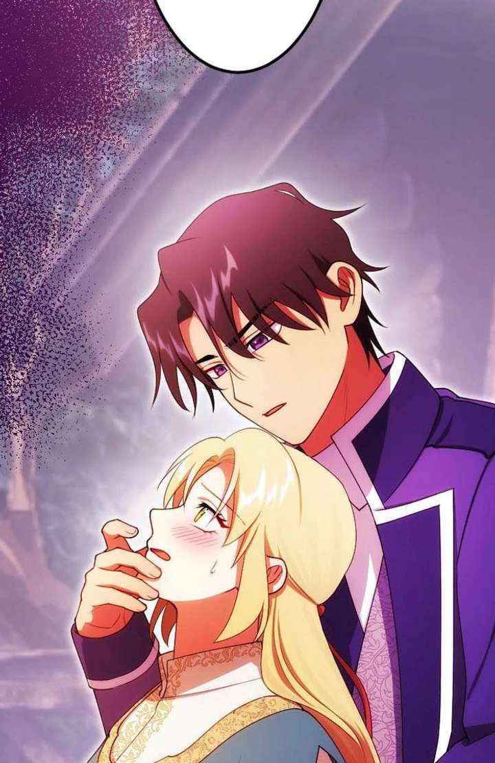 The Saintess’s Fast Track to Making a Baby! Chapter 18 - Page 2