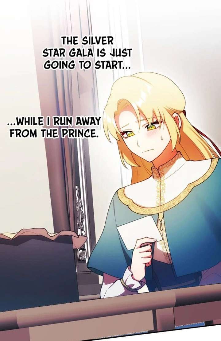 The Saintess’s Fast Track to Making a Baby! Chapter 18 - Page 20