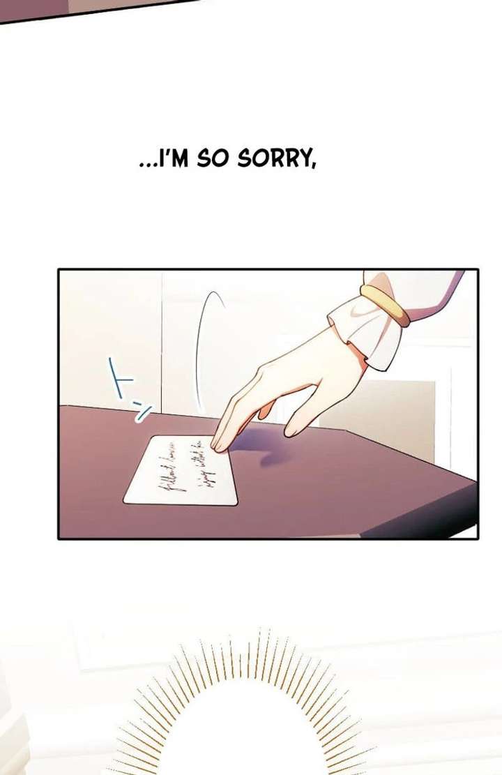 The Saintess’s Fast Track to Making a Baby! Chapter 18 - Page 21