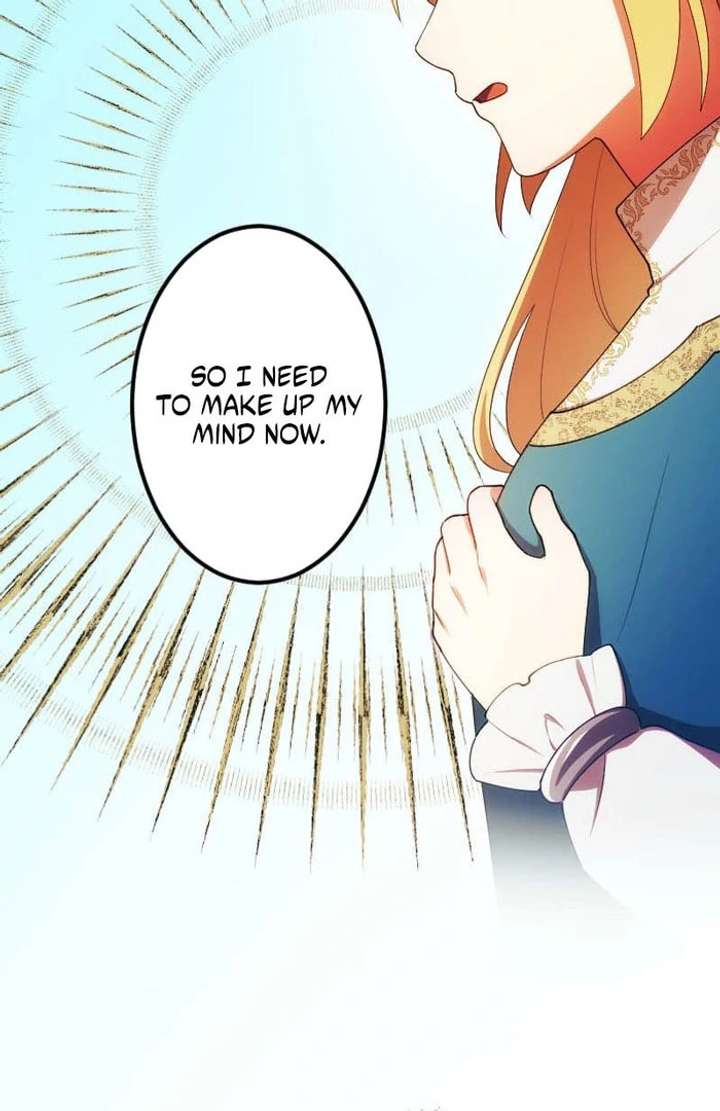 The Saintess’s Fast Track to Making a Baby! Chapter 18 - Page 24