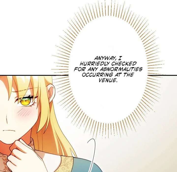 The Saintess’s Fast Track to Making a Baby! Chapter 18 - Page 28