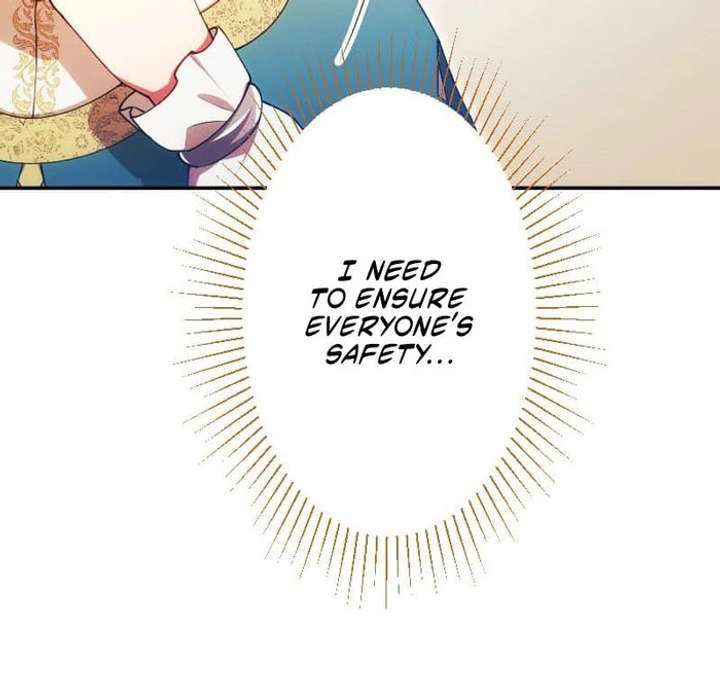 The Saintess’s Fast Track to Making a Baby! Chapter 18 - Page 29