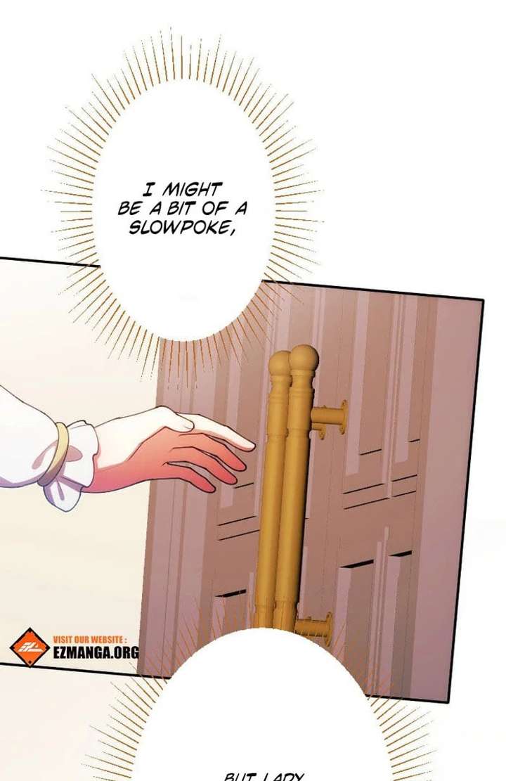 The Saintess’s Fast Track to Making a Baby! Chapter 18 - Page 30