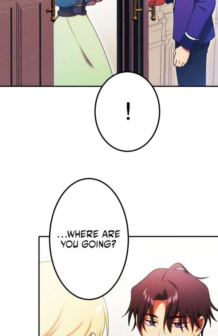 The Saintess’s Fast Track to Making a Baby! Chapter 18 - Page 32