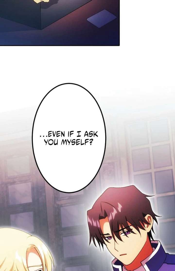 The Saintess’s Fast Track to Making a Baby! Chapter 18 - Page 37