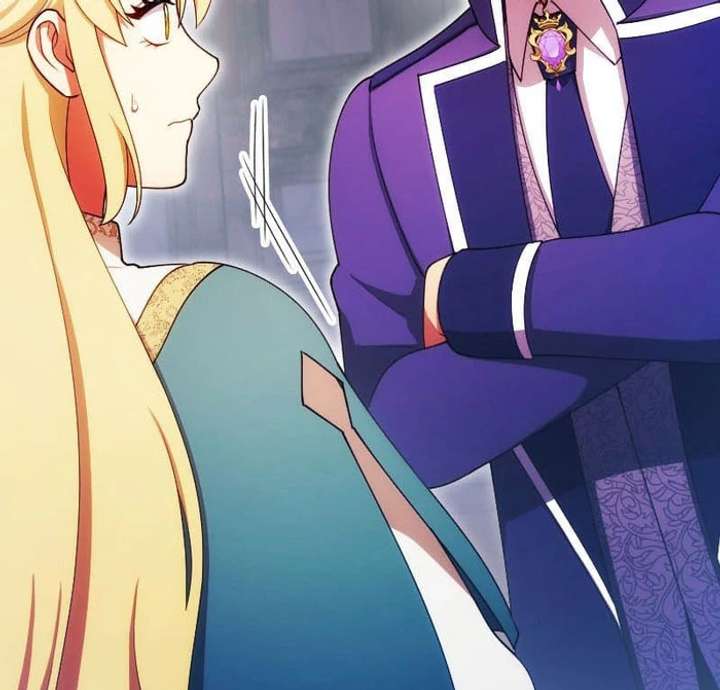 The Saintess’s Fast Track to Making a Baby! Chapter 18 - Page 38