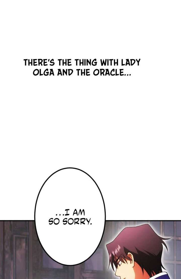 The Saintess’s Fast Track to Making a Baby! Chapter 18 - Page 41