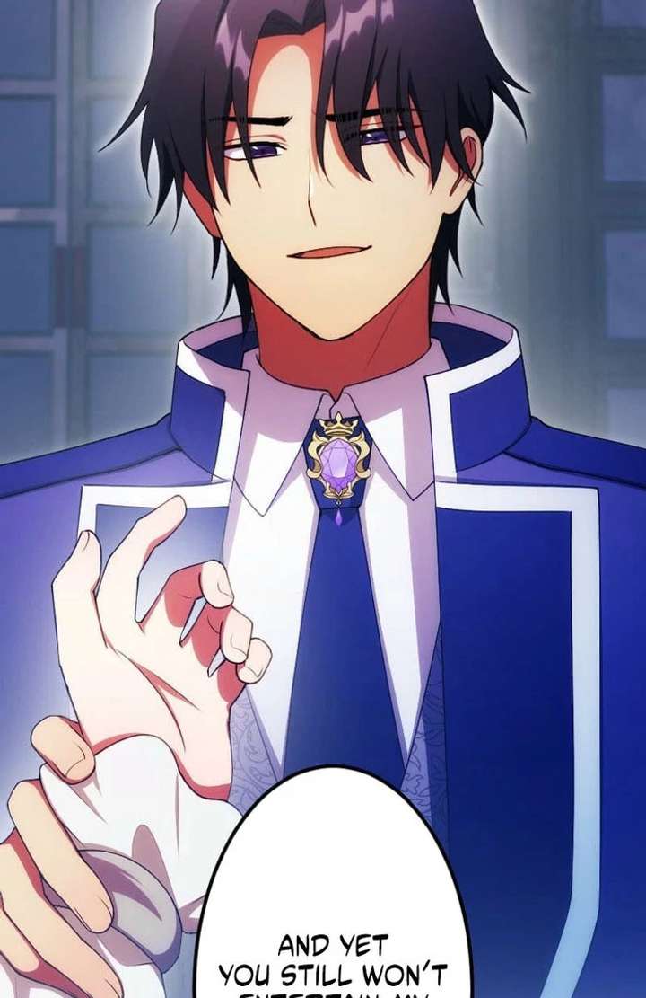 The Saintess’s Fast Track to Making a Baby! Chapter 18 - Page 44