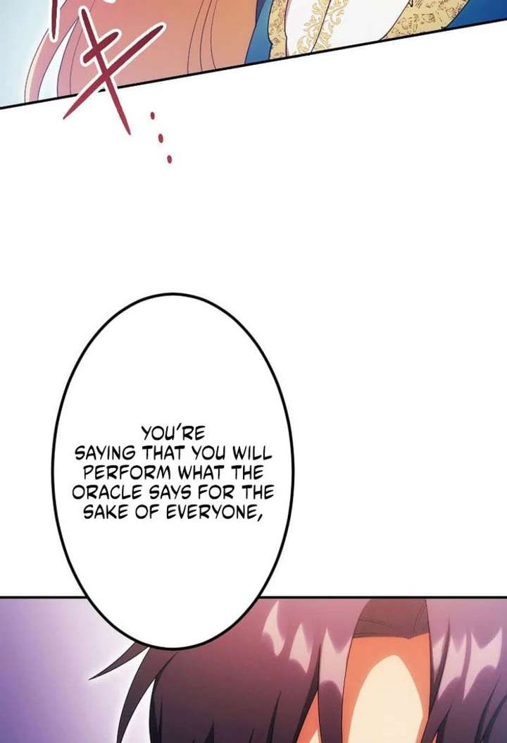 The Saintess’s Fast Track to Making a Baby! Chapter 18 - Page 46