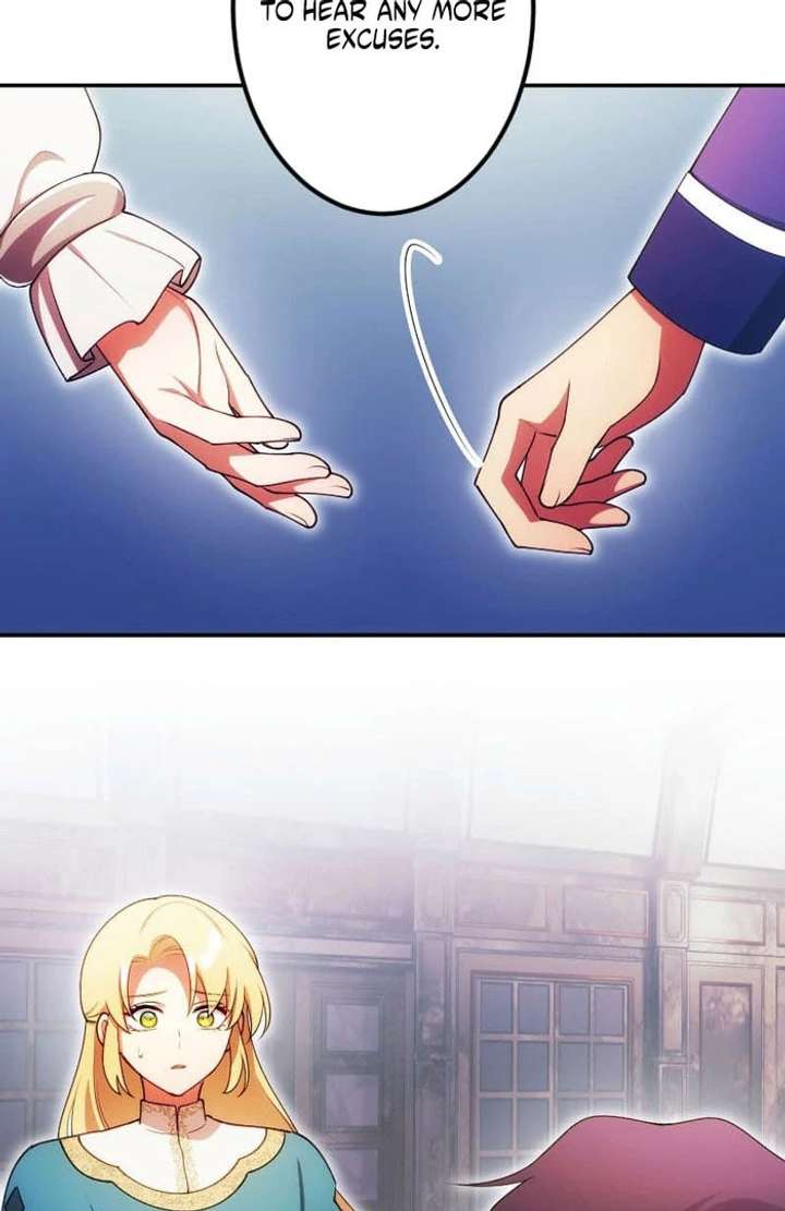 The Saintess’s Fast Track to Making a Baby! Chapter 18 - Page 50