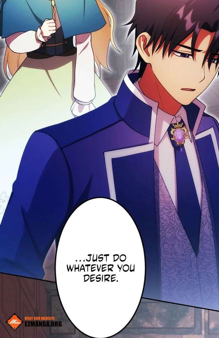 The Saintess’s Fast Track to Making a Baby! Chapter 18 - Page 51