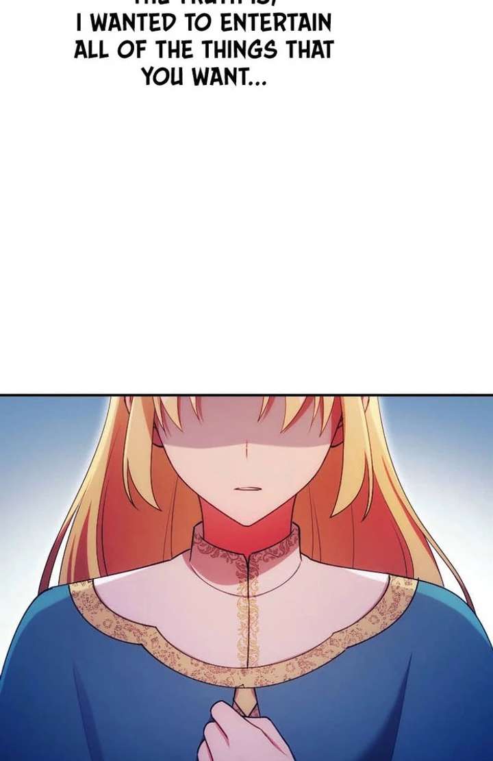 The Saintess’s Fast Track to Making a Baby! Chapter 18 - Page 54