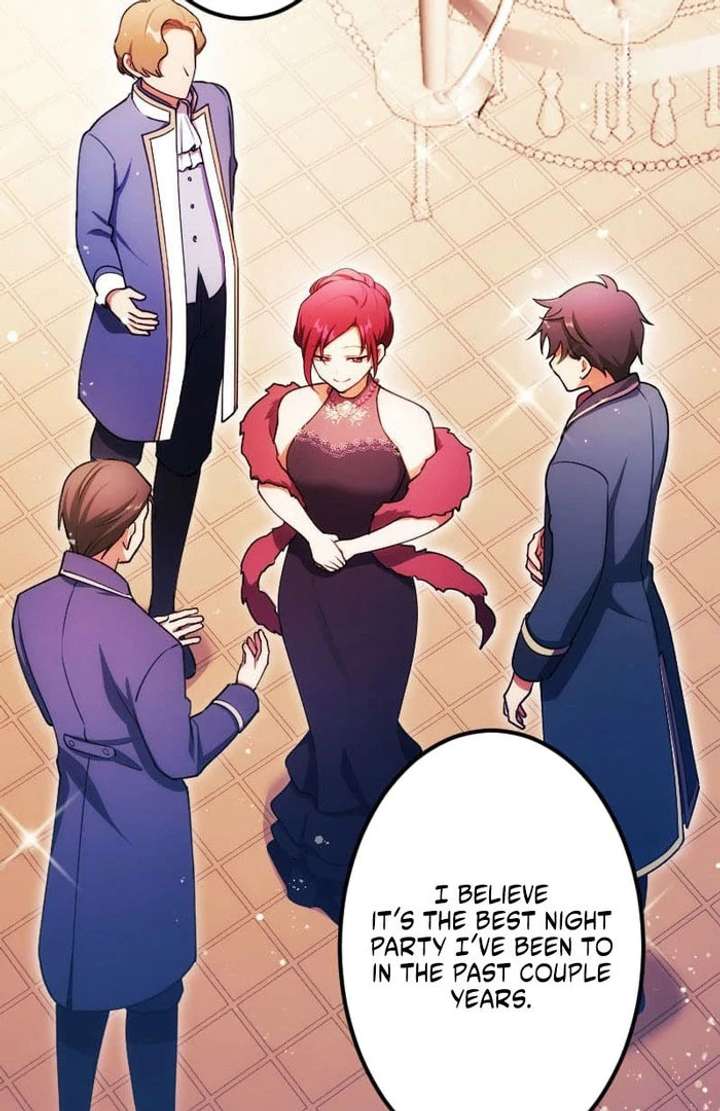 The Saintess’s Fast Track to Making a Baby! Chapter 18 - Page 58