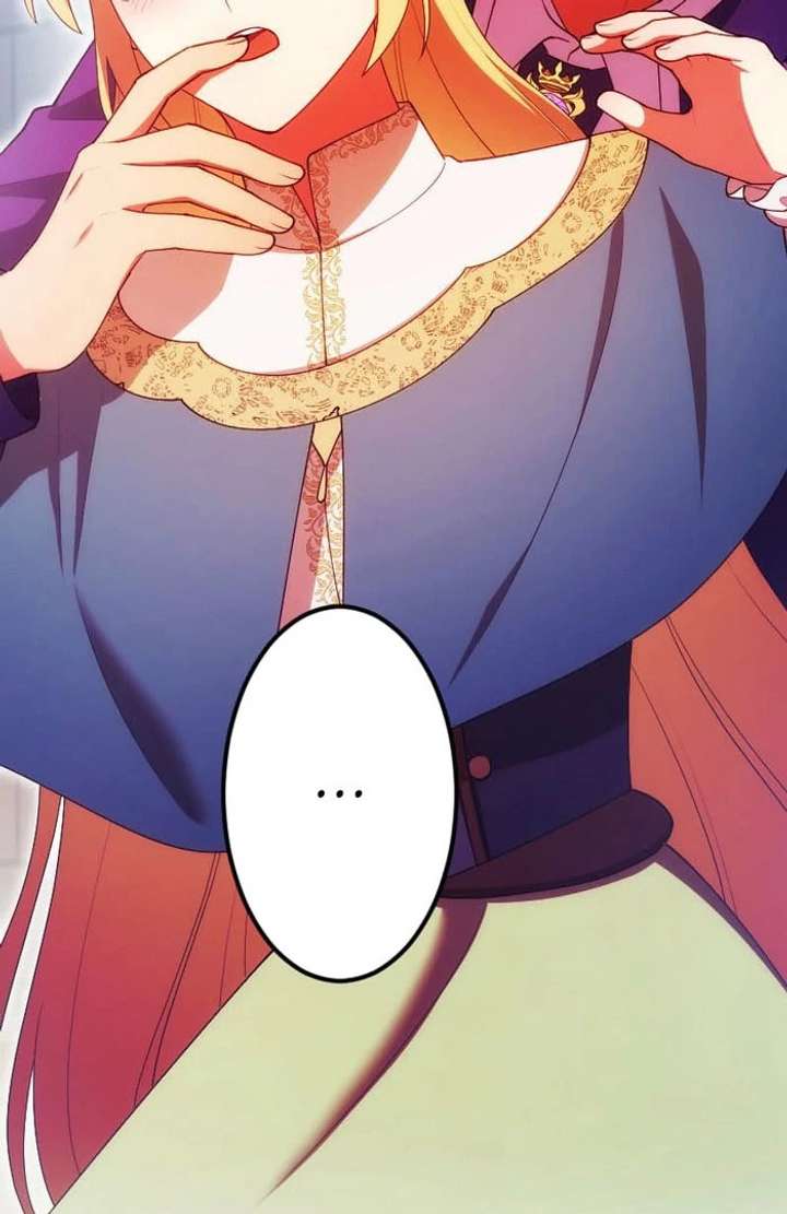 The Saintess’s Fast Track to Making a Baby! Chapter 18 - Page 6