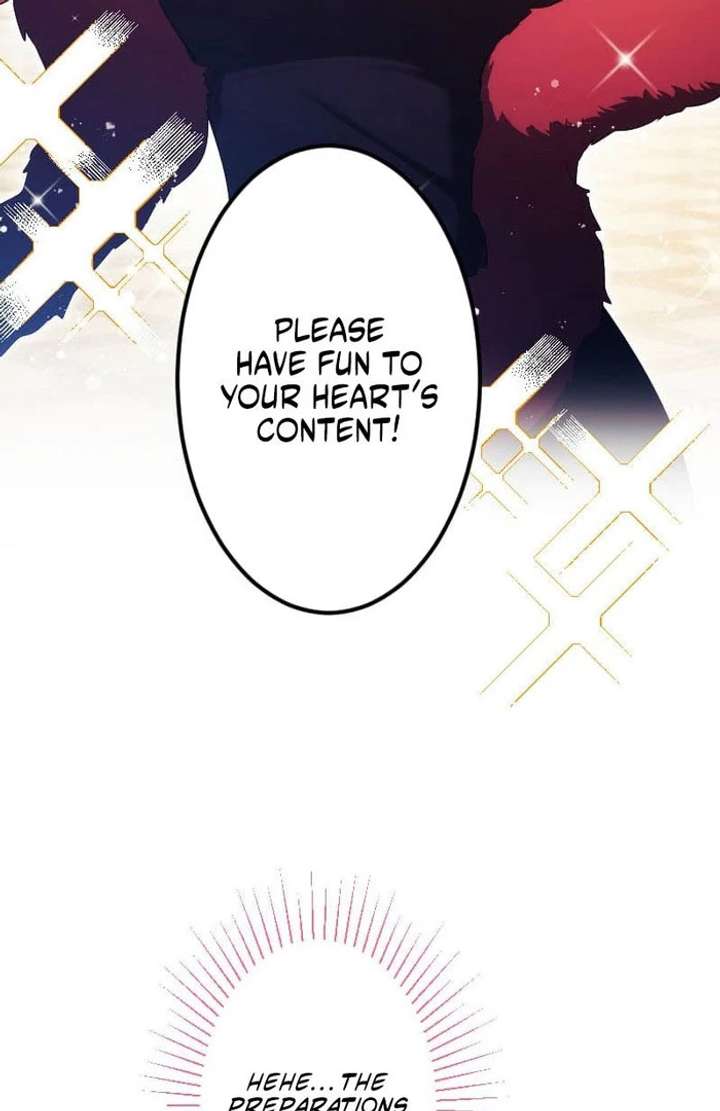 The Saintess’s Fast Track to Making a Baby! Chapter 18 - Page 61