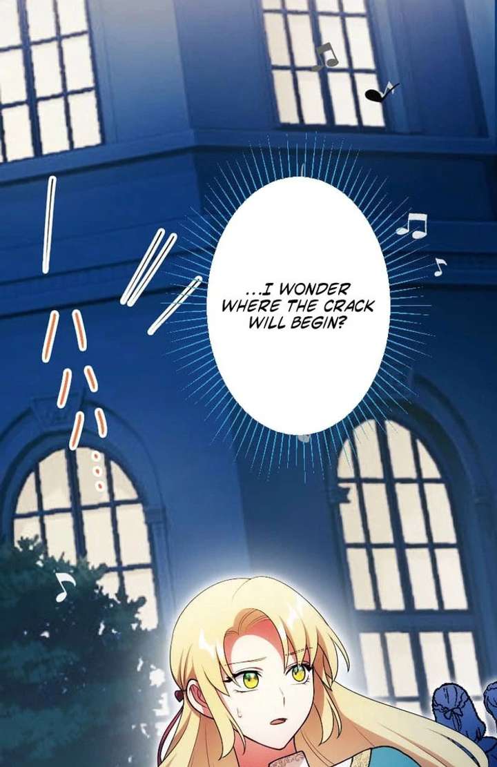 The Saintess’s Fast Track to Making a Baby! Chapter 18 - Page 68