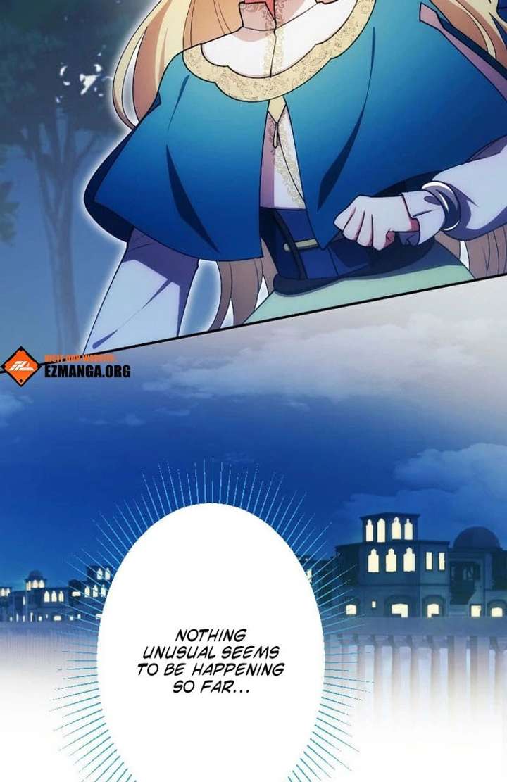 The Saintess’s Fast Track to Making a Baby! Chapter 18 - Page 69