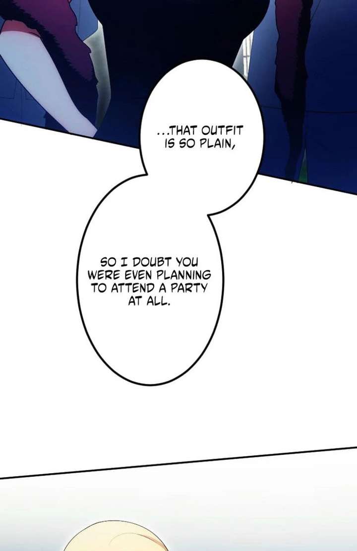 The Saintess’s Fast Track to Making a Baby! Chapter 18 - Page 76