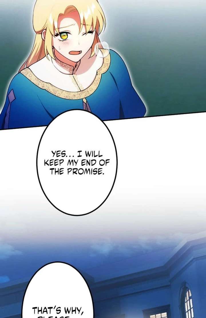 The Saintess’s Fast Track to Making a Baby! Chapter 18 - Page 77