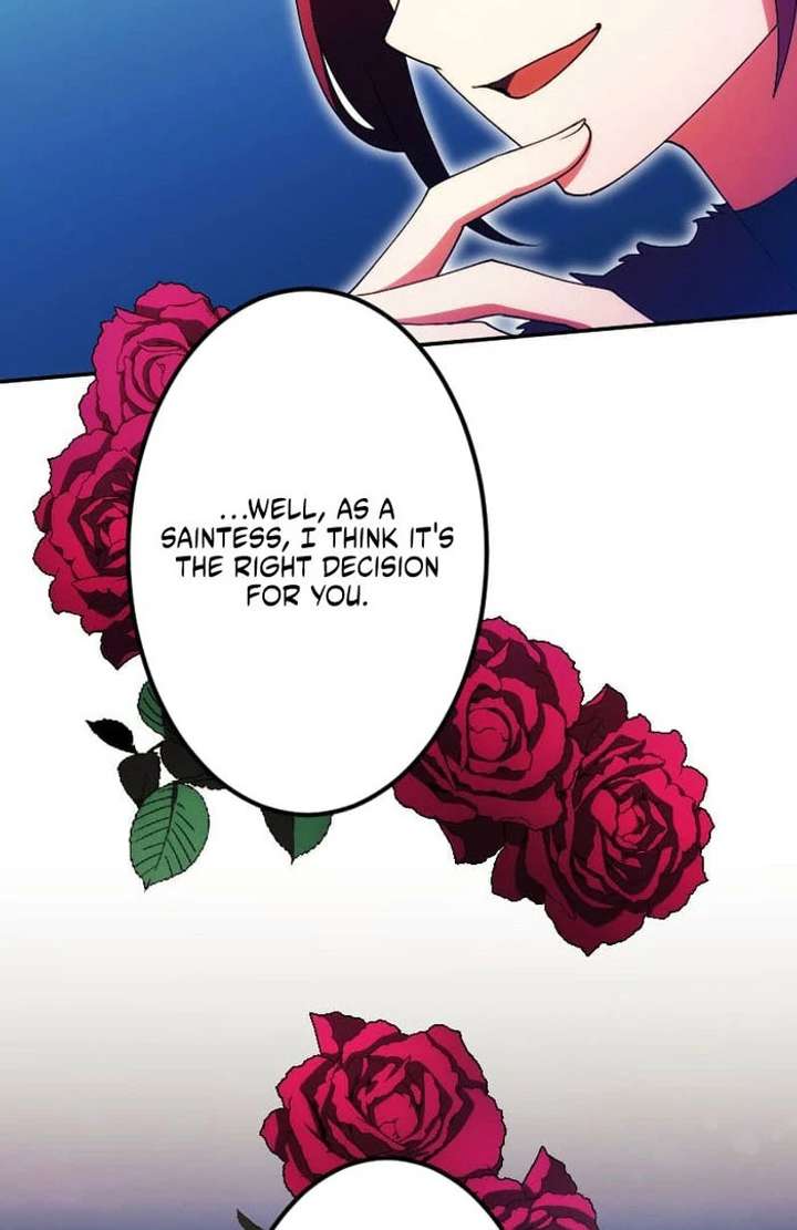 The Saintess’s Fast Track to Making a Baby! Chapter 18 - Page 80