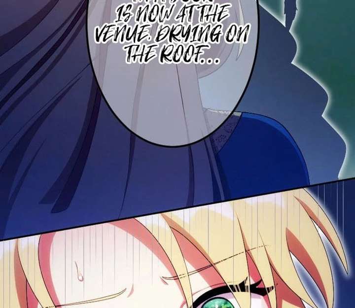 The Saintess’s Fast Track to Making a Baby! Chapter 18 - Page 83