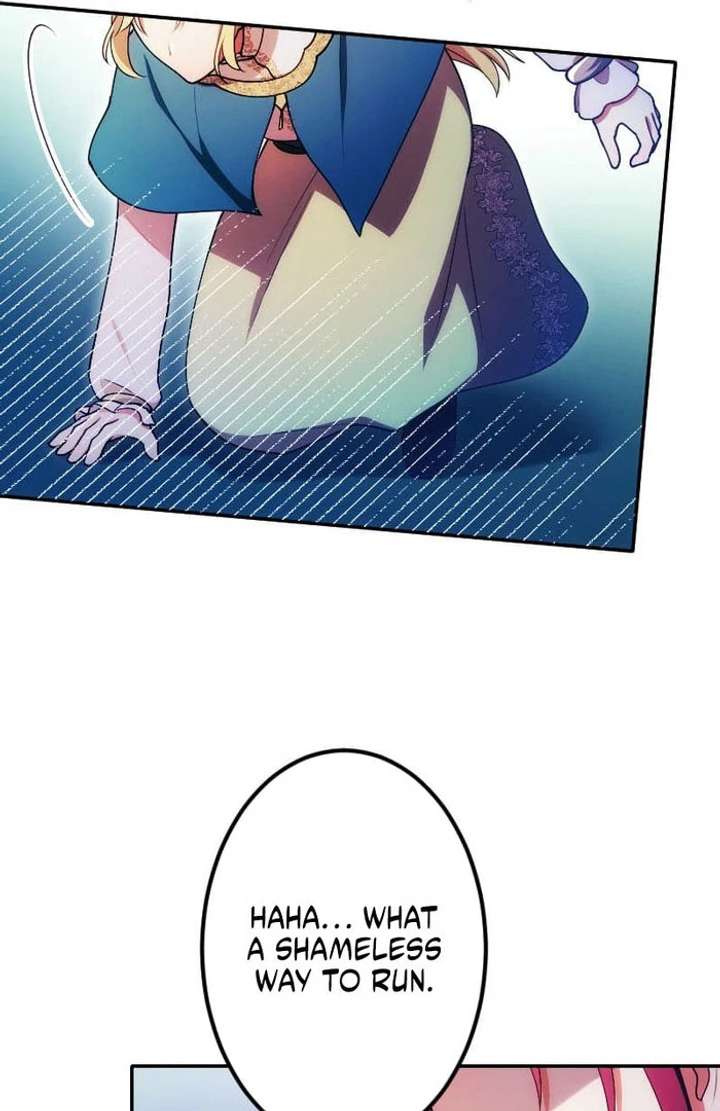 The Saintess’s Fast Track to Making a Baby! Chapter 18 - Page 85