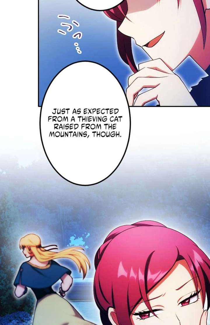 The Saintess’s Fast Track to Making a Baby! Chapter 18 - Page 86