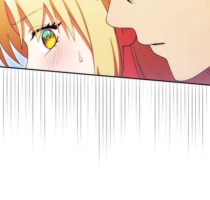 The Saintess’s Fast Track to Making a Baby! Chapter 18 - Page 9