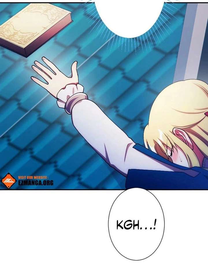 The Saintess’s Fast Track to Making a Baby! Chapter 18 - Page 92