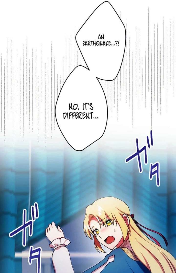 The Saintess’s Fast Track to Making a Baby! Chapter 18 - Page 94