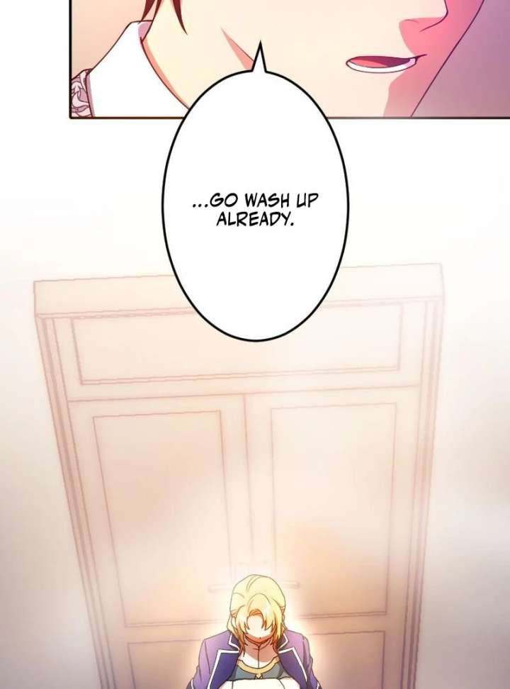 The Saintess’s Fast Track to Making a Baby! Chapter 3 - Page 17