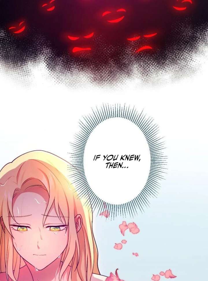 The Saintess’s Fast Track to Making a Baby! Chapter 3 - Page 21