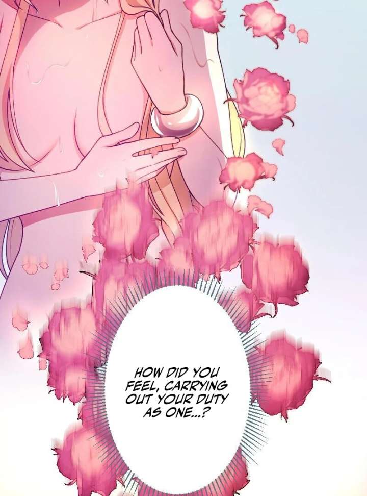 The Saintess’s Fast Track to Making a Baby! Chapter 3 - Page 22