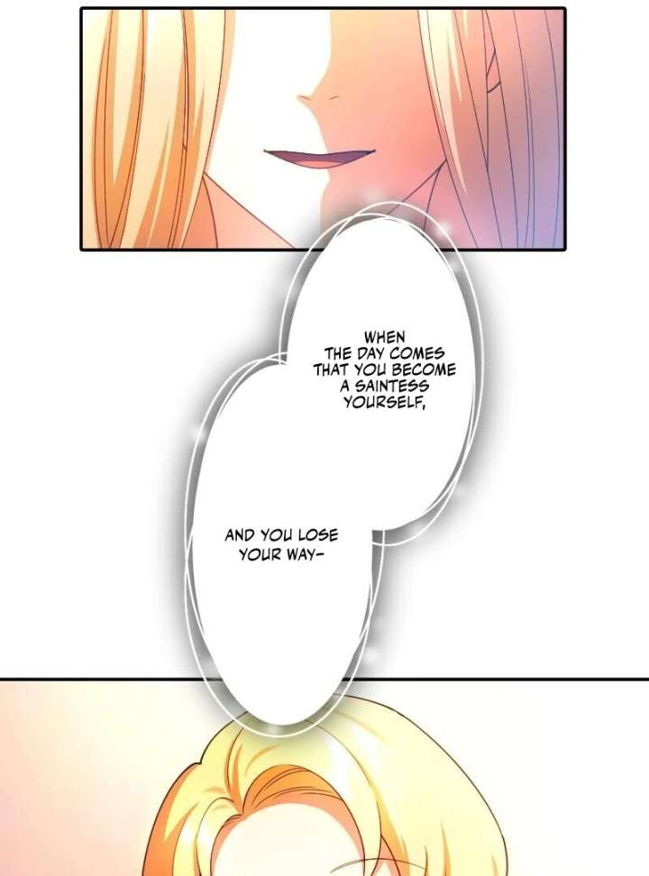 The Saintess’s Fast Track to Making a Baby! Chapter 3 - Page 26