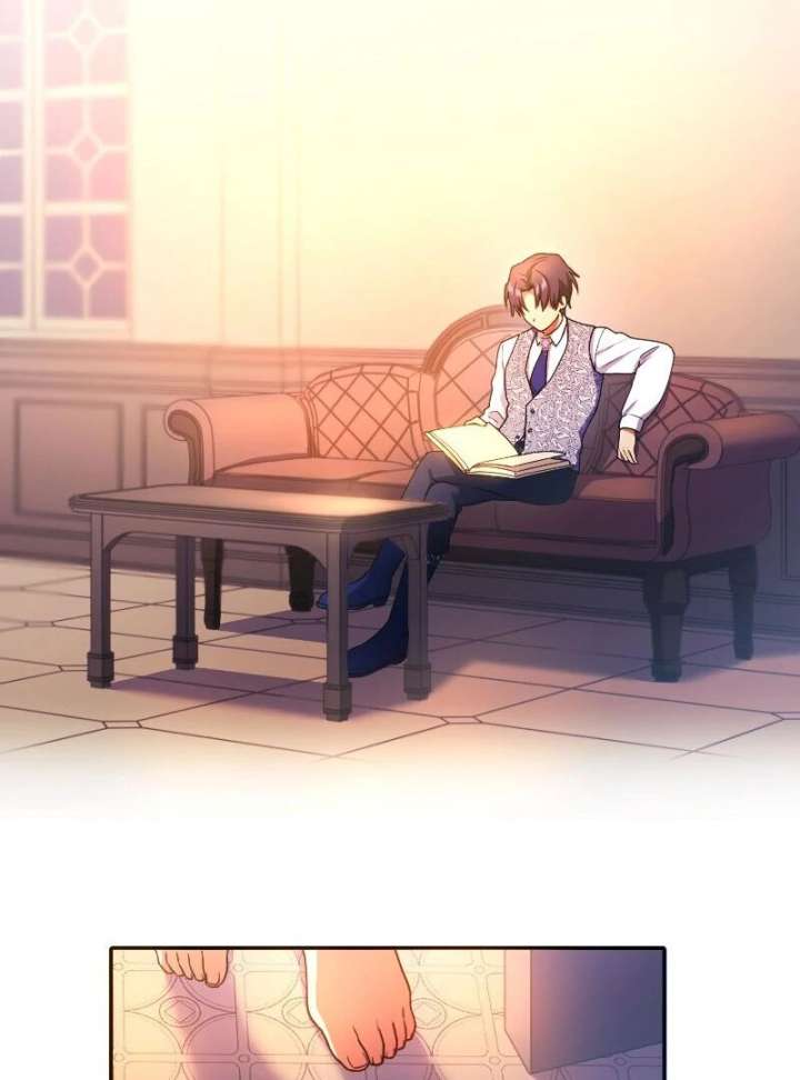 The Saintess’s Fast Track to Making a Baby! Chapter 3 - Page 35