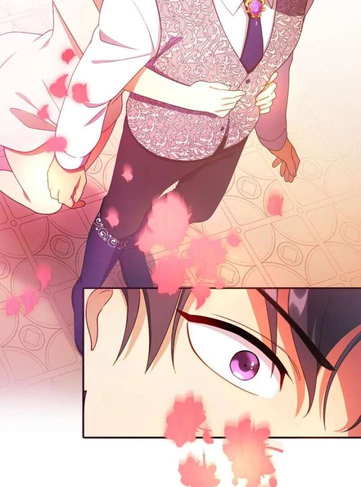 The Saintess’s Fast Track to Making a Baby! Chapter 3 - Page 42