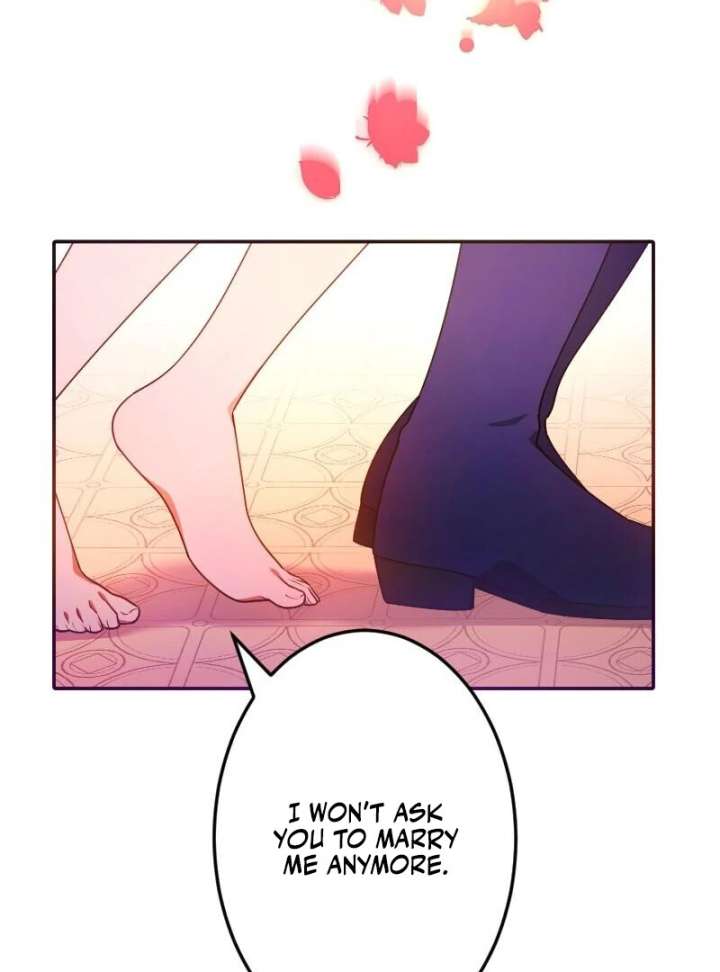 The Saintess’s Fast Track to Making a Baby! Chapter 3 - Page 43