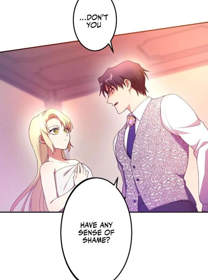 The Saintess’s Fast Track to Making a Baby! Chapter 3 - Page 51