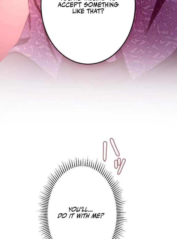 The Saintess’s Fast Track to Making a Baby! Chapter 3 - Page 70