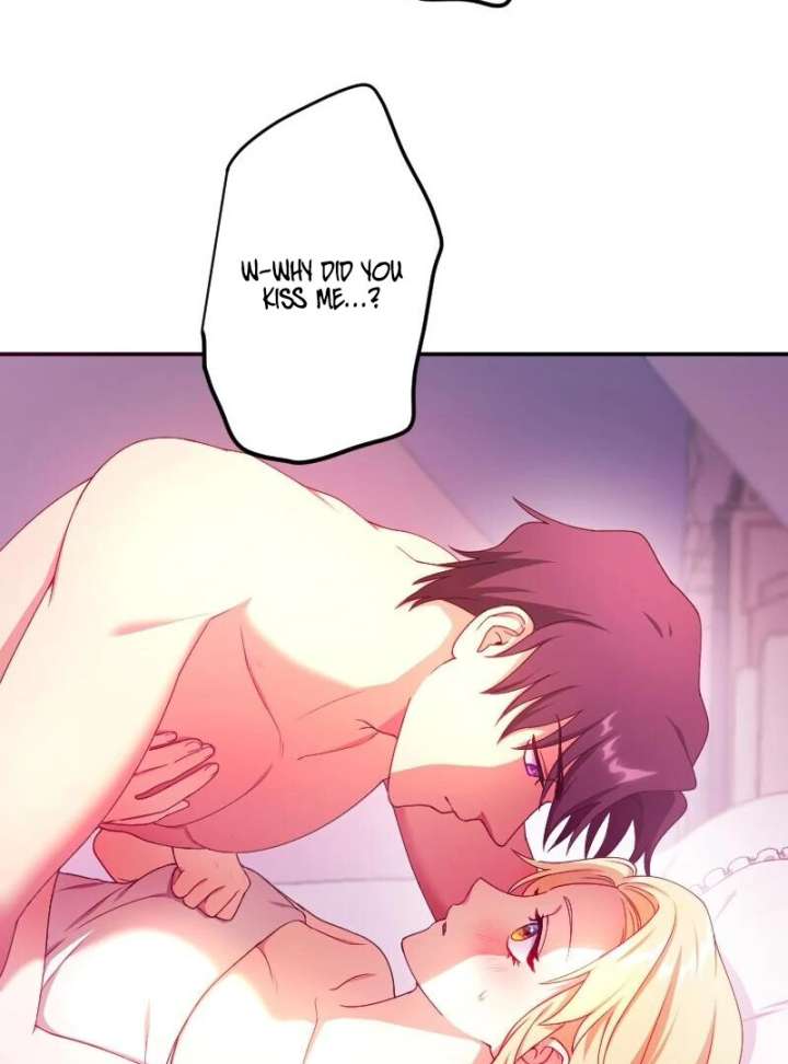 The Saintess’s Fast Track to Making a Baby! Chapter 3 - Page 82